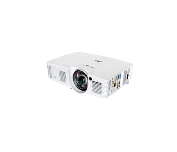 OPTOMA W316ST DLP Full 3D WXGA Short Throw 3600ANSI, 20000:1 - 1389352 - zdjęcie 6